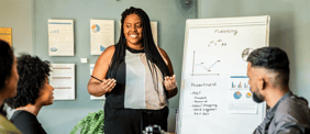 Why Process Improvements Need Well-Managed Change
